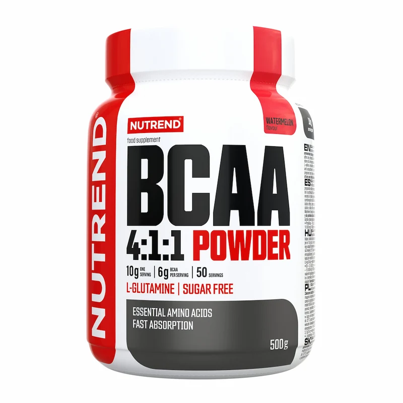 BCAA 4:1:1 Powder