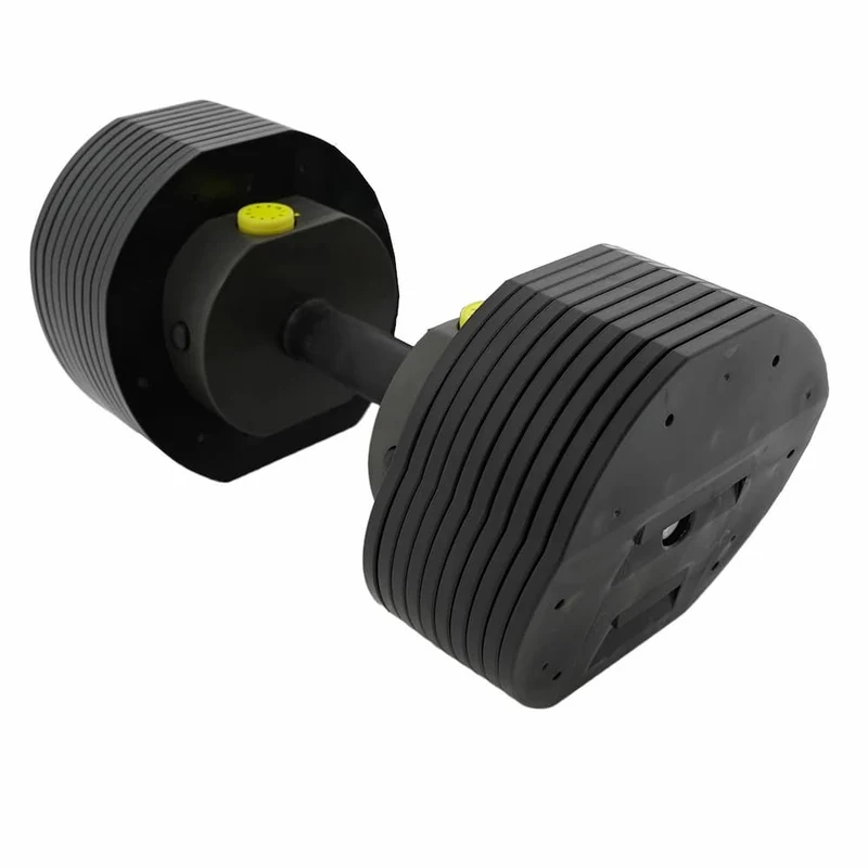Haltères Réglables + Support MX Select MX55
