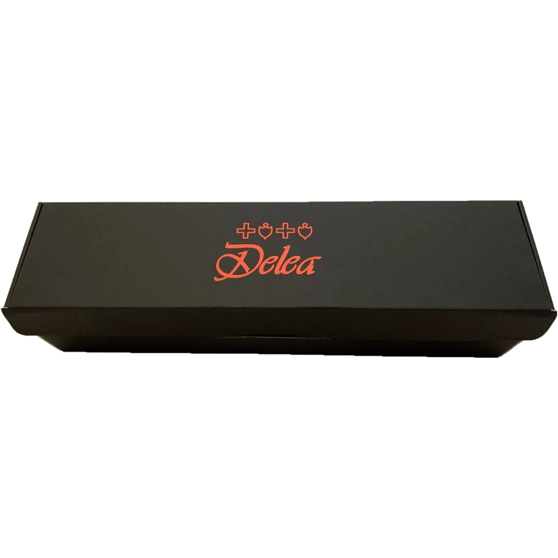 Coffret cadeau pour le vin Delea