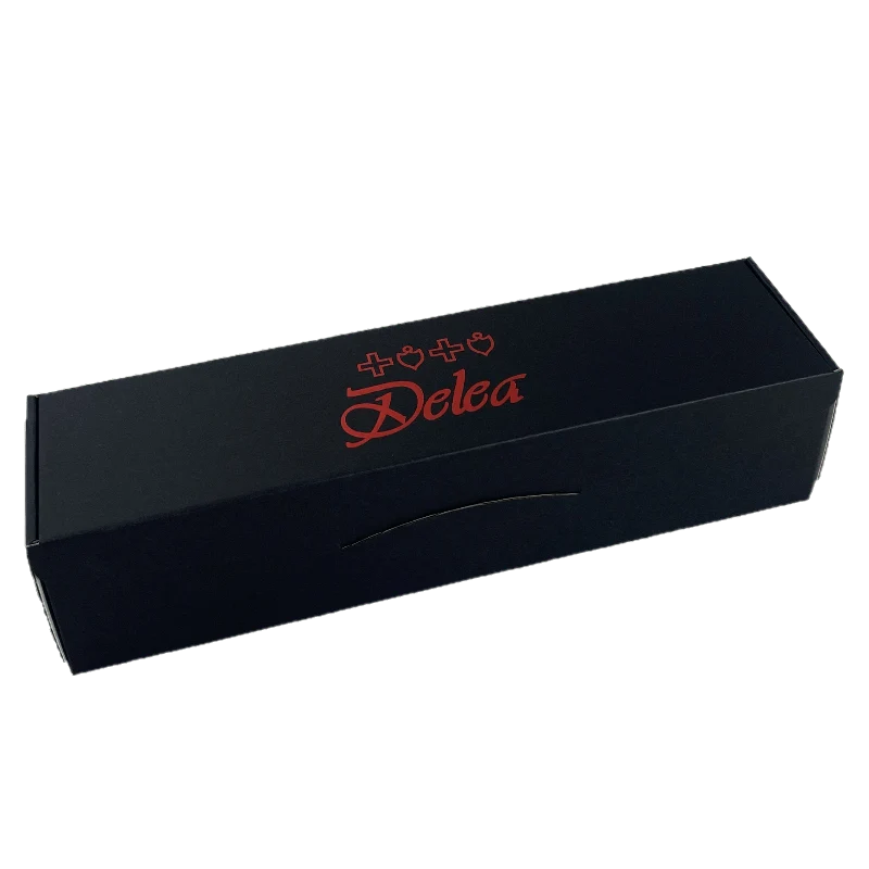 Coffret cadeau pour le vin Delea