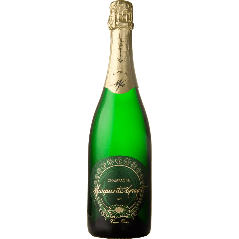 Cuvée Desir Blanc de Noirs Champagne Brut