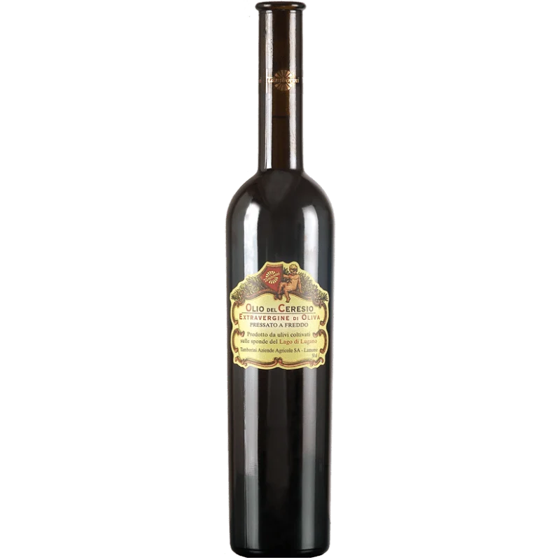Huile d'olive extra vierge Ceresio