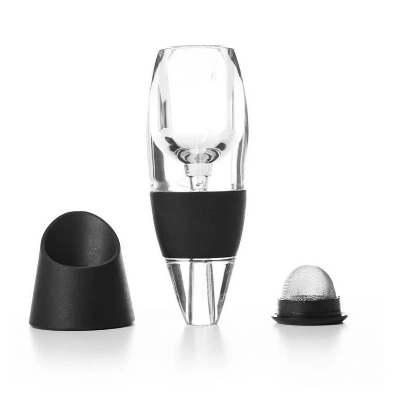 Vinart Magic Decanter Pourer