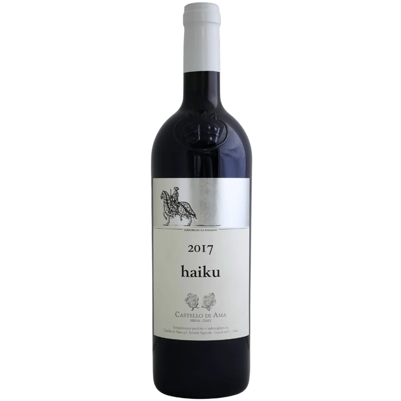 Haiku Rouge IGT Toscane