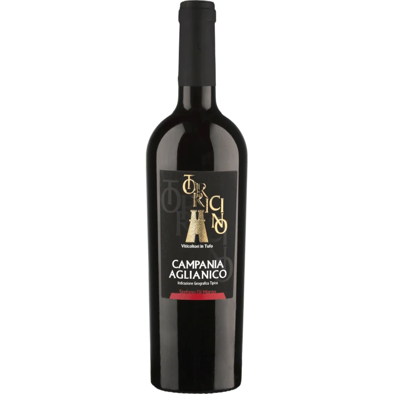 Aglianico Campanie IGT
