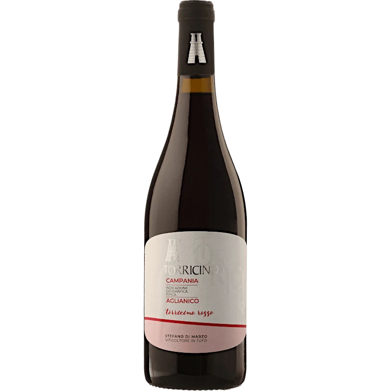 Aglianico Campanie IGT
