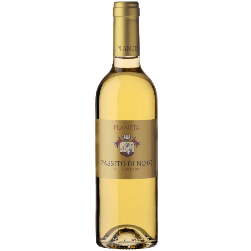 Biologique Passito di Noto DOC Moscato de Sicile