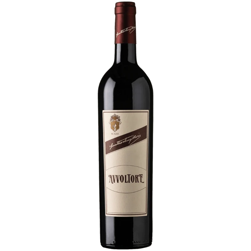 Avvoltore Vin rouge Maremma Toscana IGT