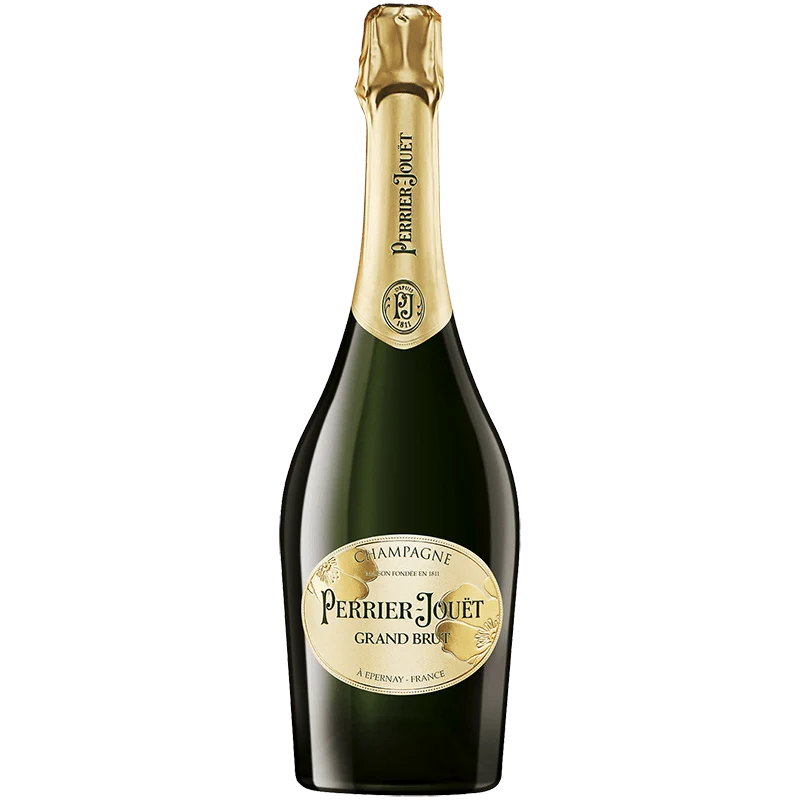 Perrier-Jouët Champagne Grand Brut