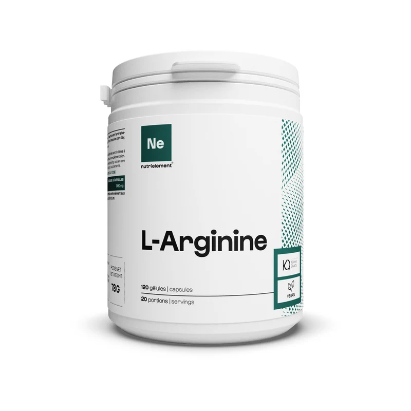 L-Arginine