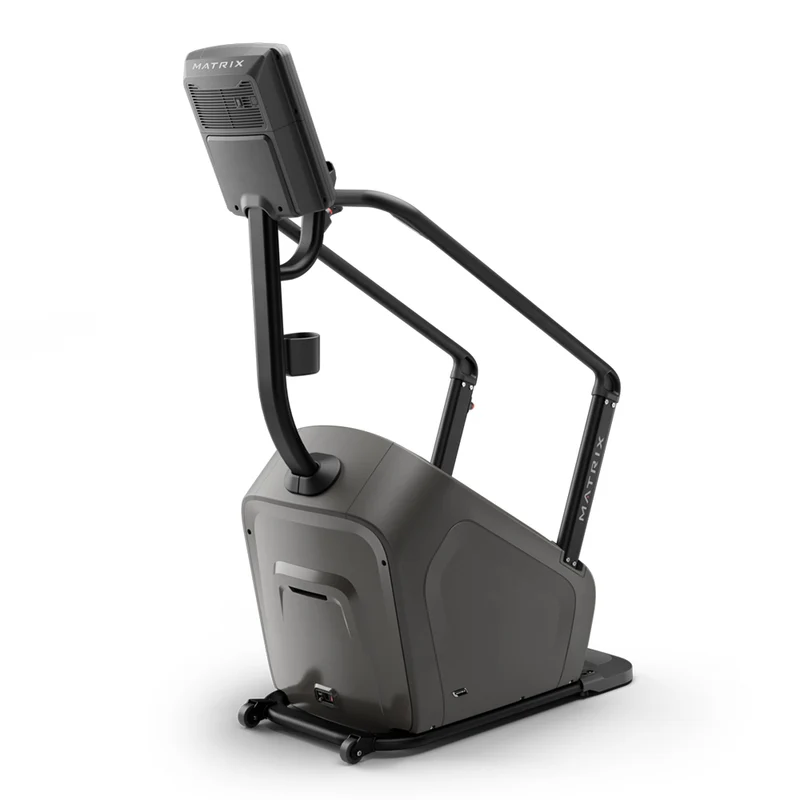 ClimbMill Lifestyle console Touch