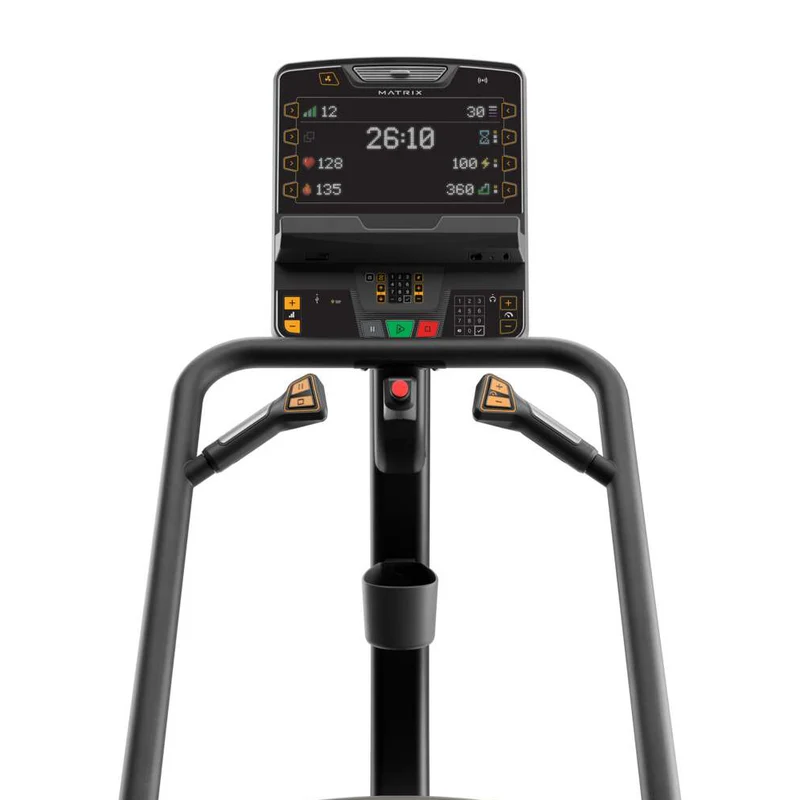 ClimbMill Lifestyle console Premium Led