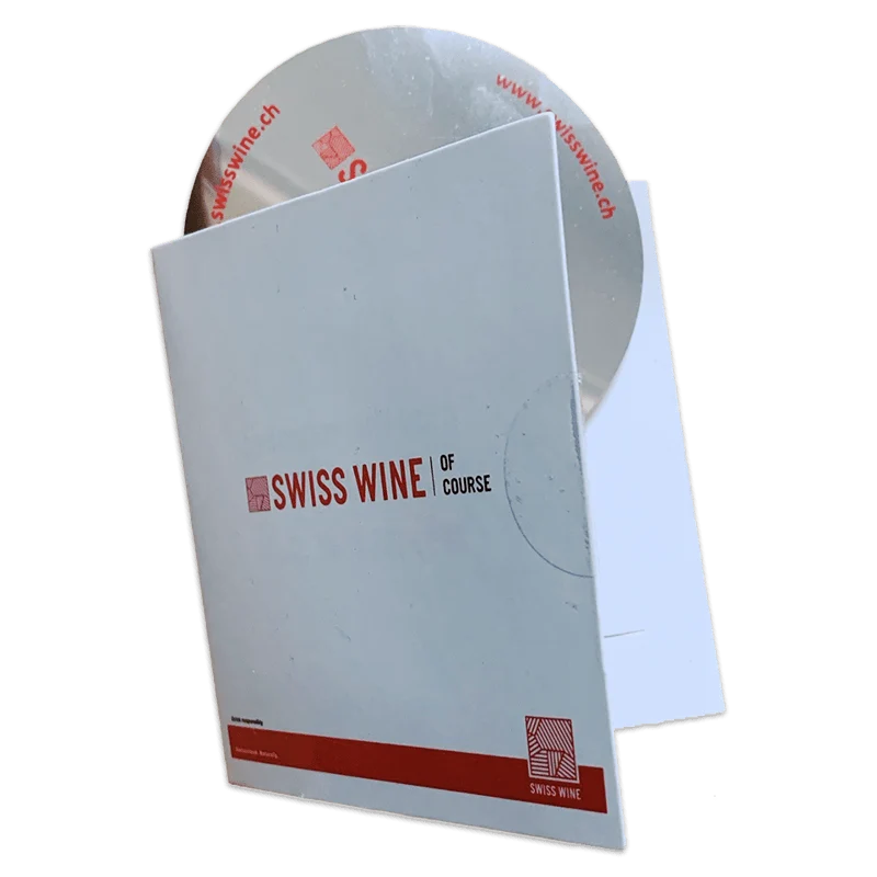 Drop Stop Swiss Wine Pourer pour bouteilles