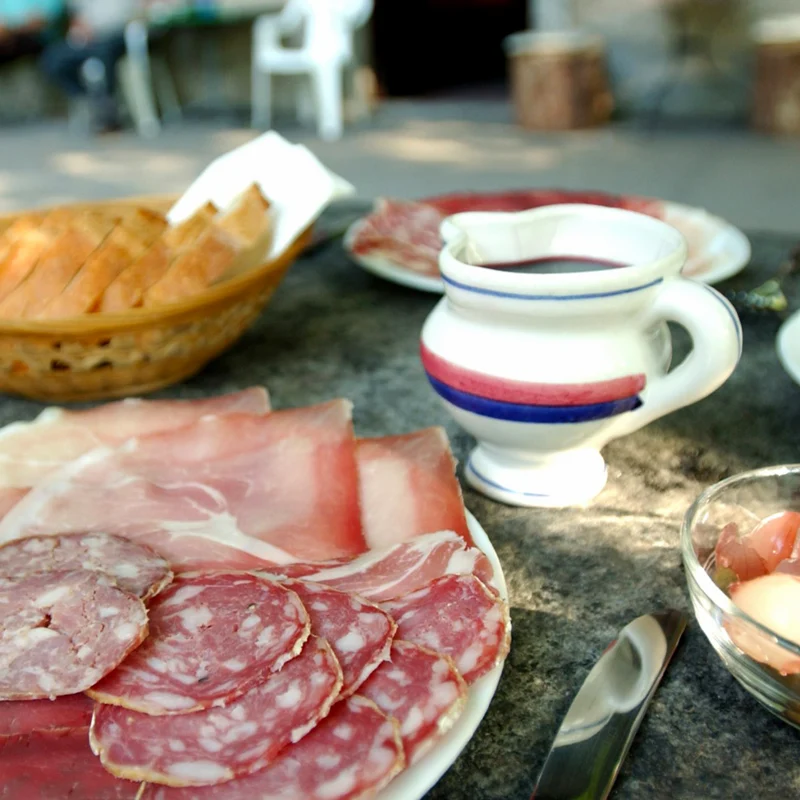 Boccalino Ticinese