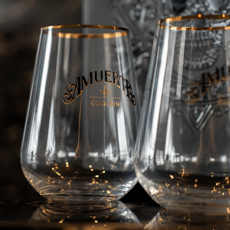 Amuerte Verre