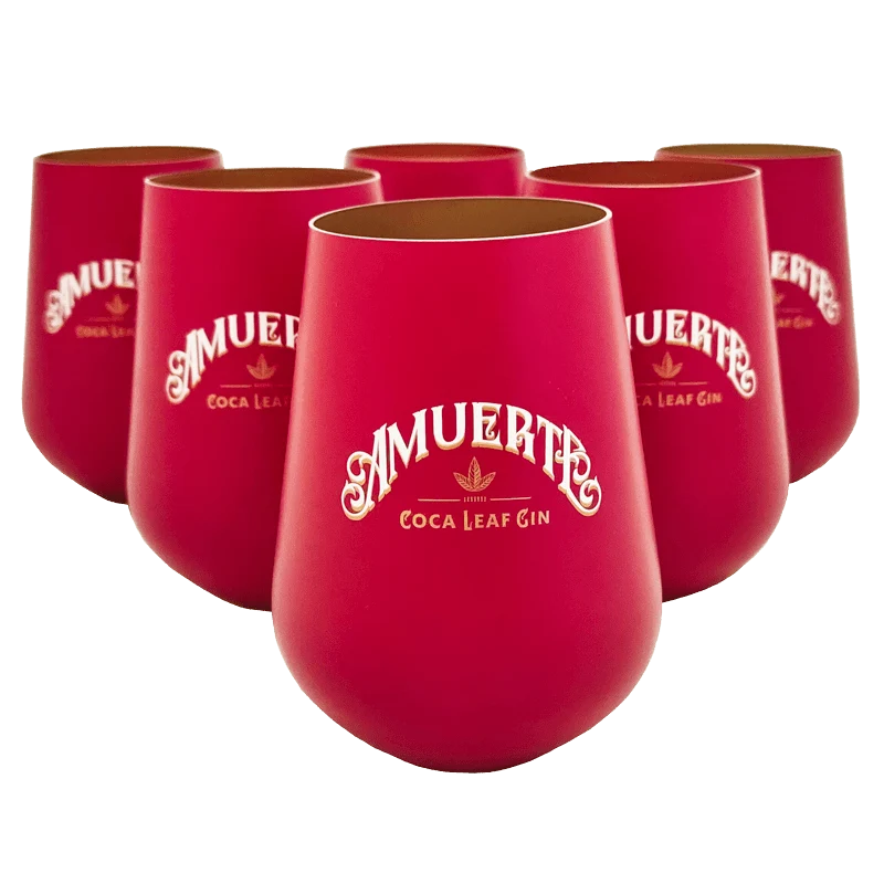 Amuerte Verre