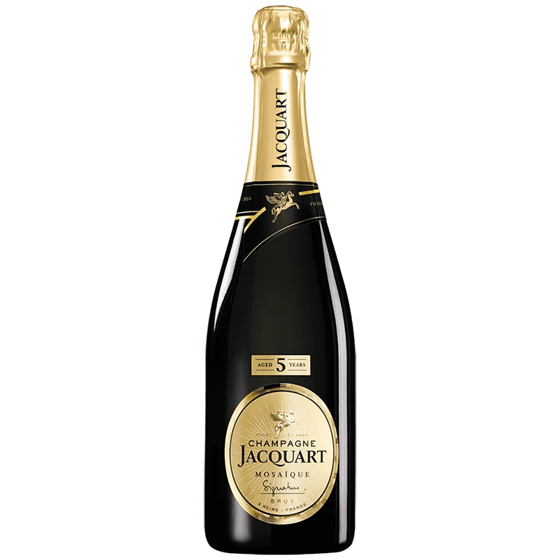 Champagne Mosaïque Brut Signature