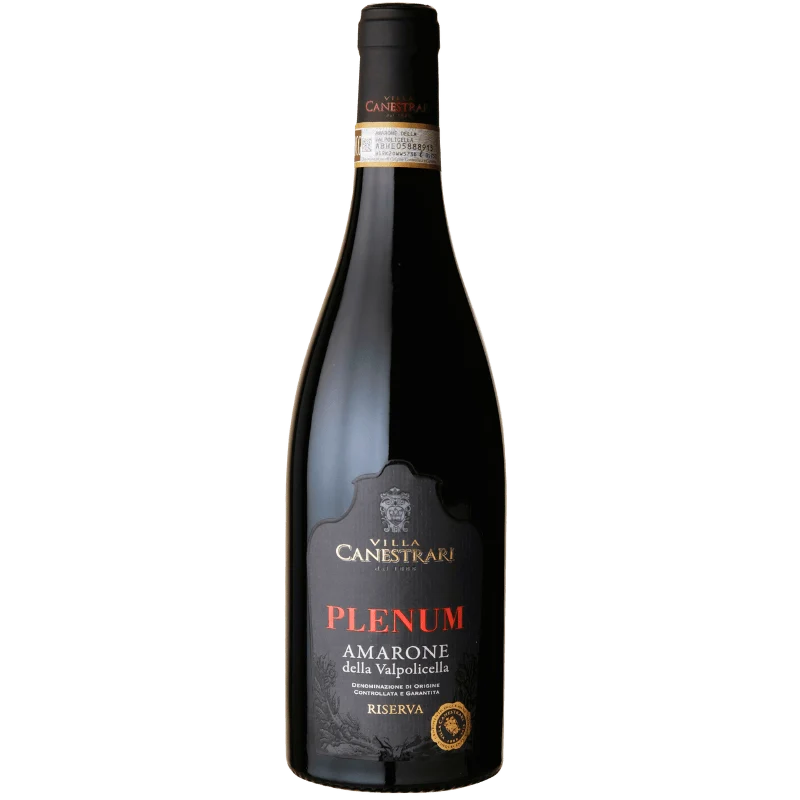 Amarone Plenum Valpolicella DOCG Riserva