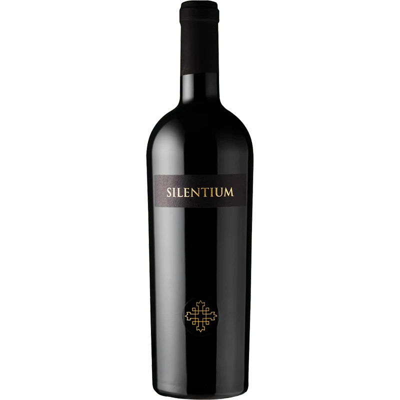 Primitivo di Manduria DOC Silentium