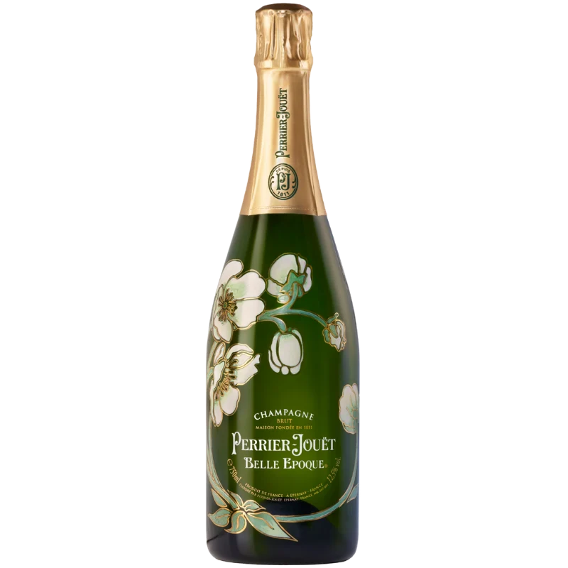 Perrier-Jouët Belle Epoque Champagne Brut