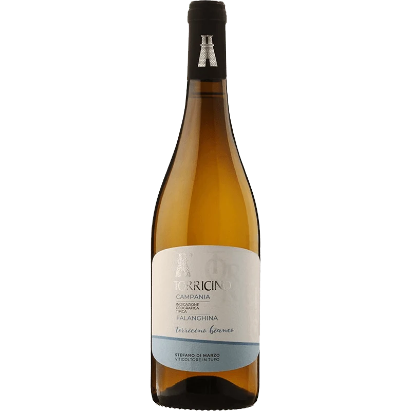 Falanghina Bianco IGT par Campanie