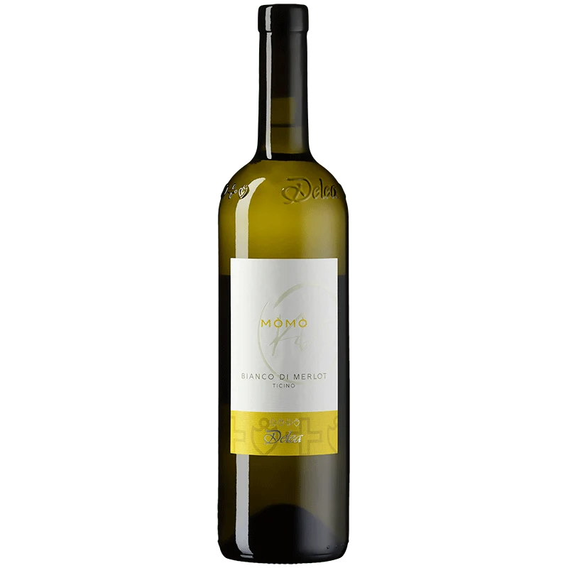 MòMò Blanc Merlot Ticino DOC