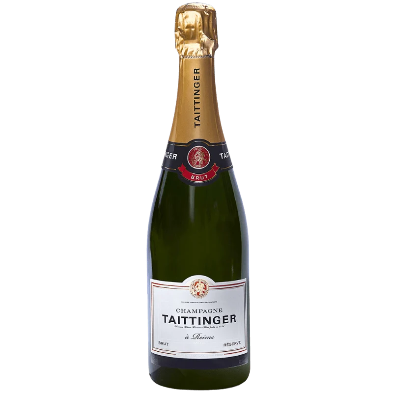 Champagne Réserve Taittinger Brut AOC