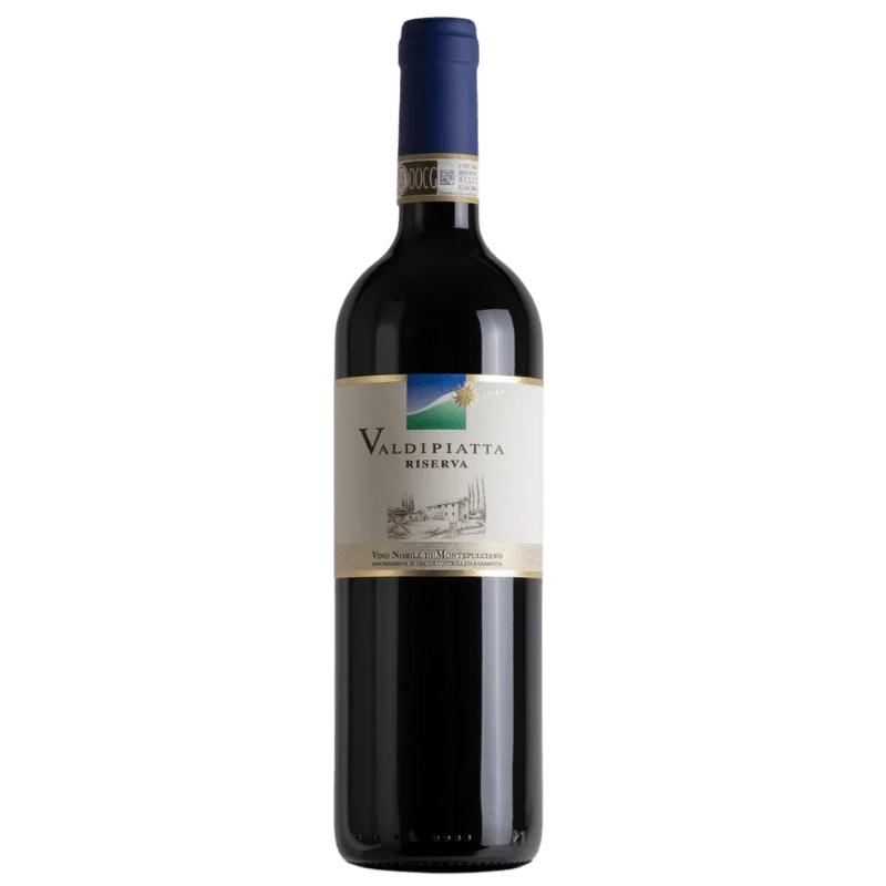Biologique Nobile di Montepulciano Riserva DOCG