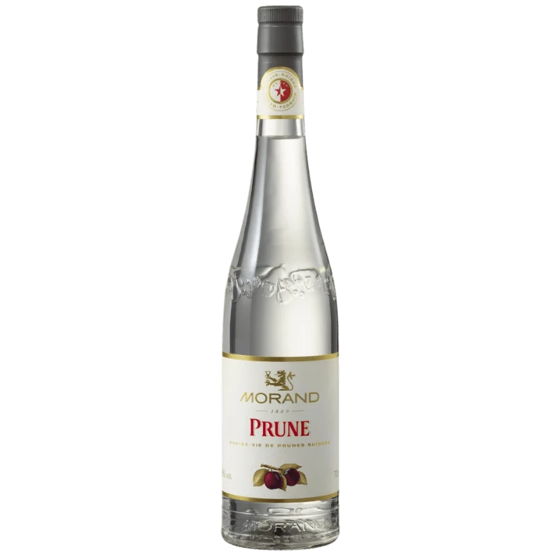 Morand Prune Premium Eau-de-vie