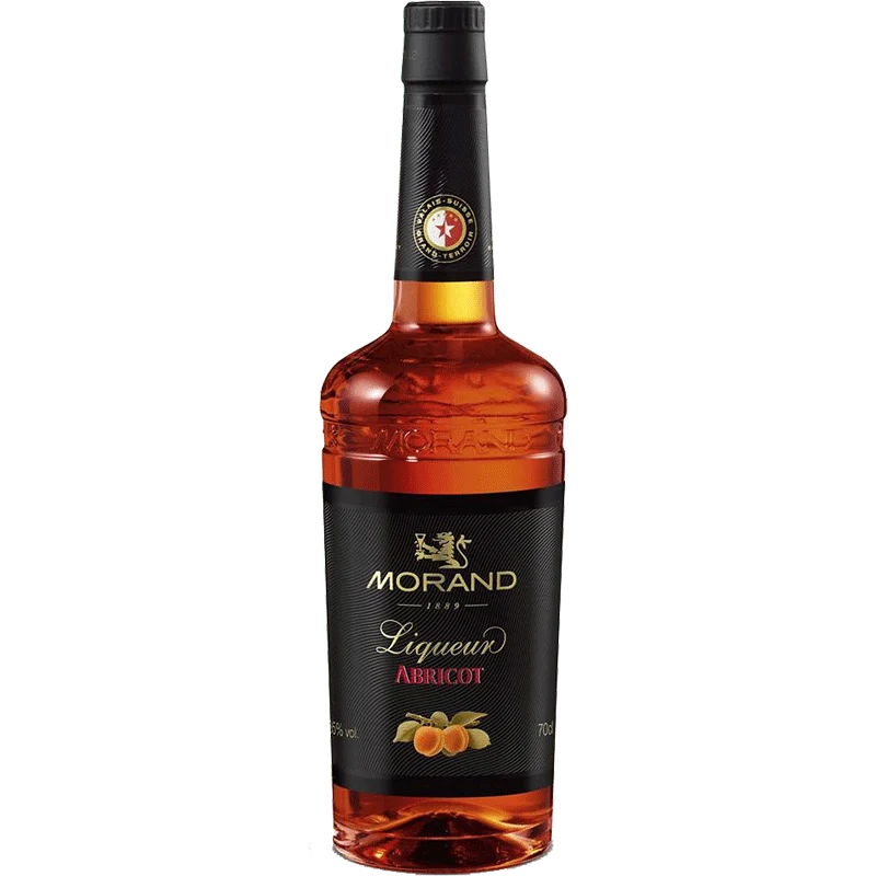 Liqueur d'abricot Abricot Premium Valais