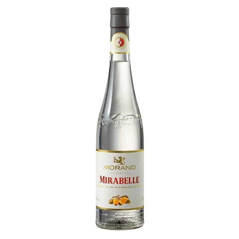 Mirabelle Morand Eau-de-vie