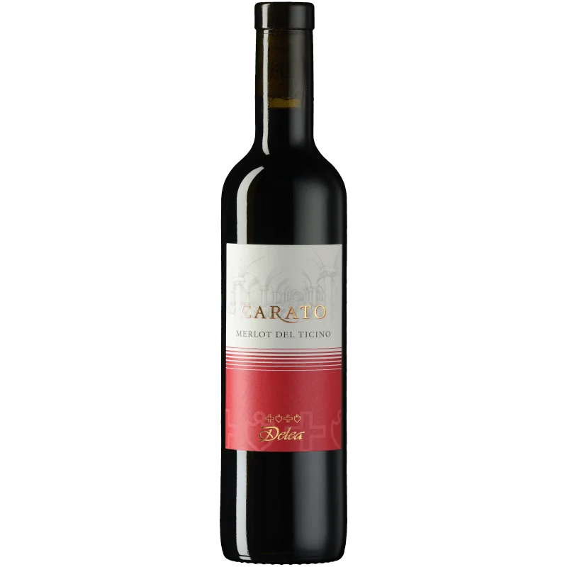 Carato Merlot Ticino DOC