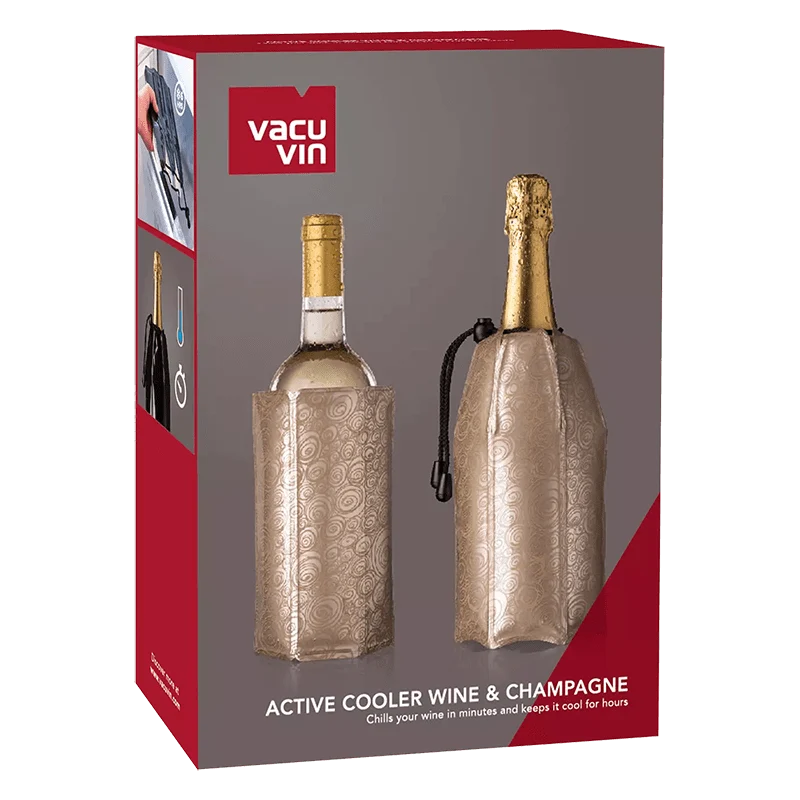 Sac glacière Active Cooler Rapid Ice