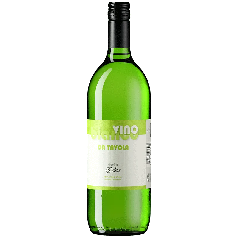 Vin de cuisine blanc