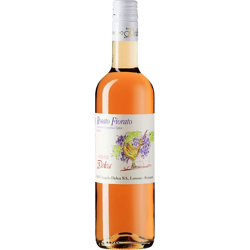 Fiorato Rosato IGT Suisse