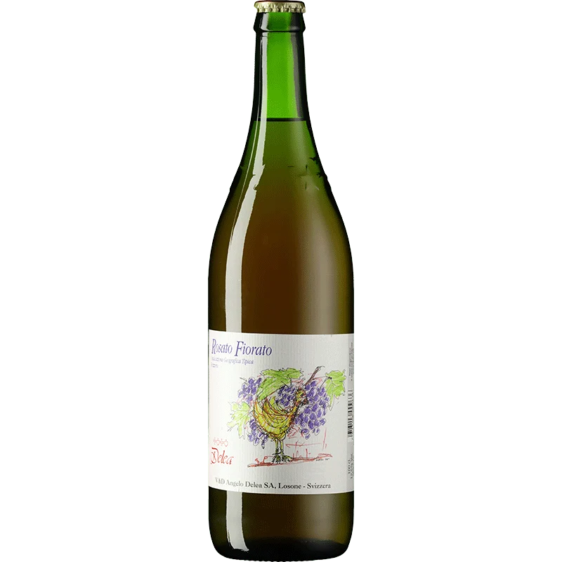 Fiorato Rosato IGT Suisse