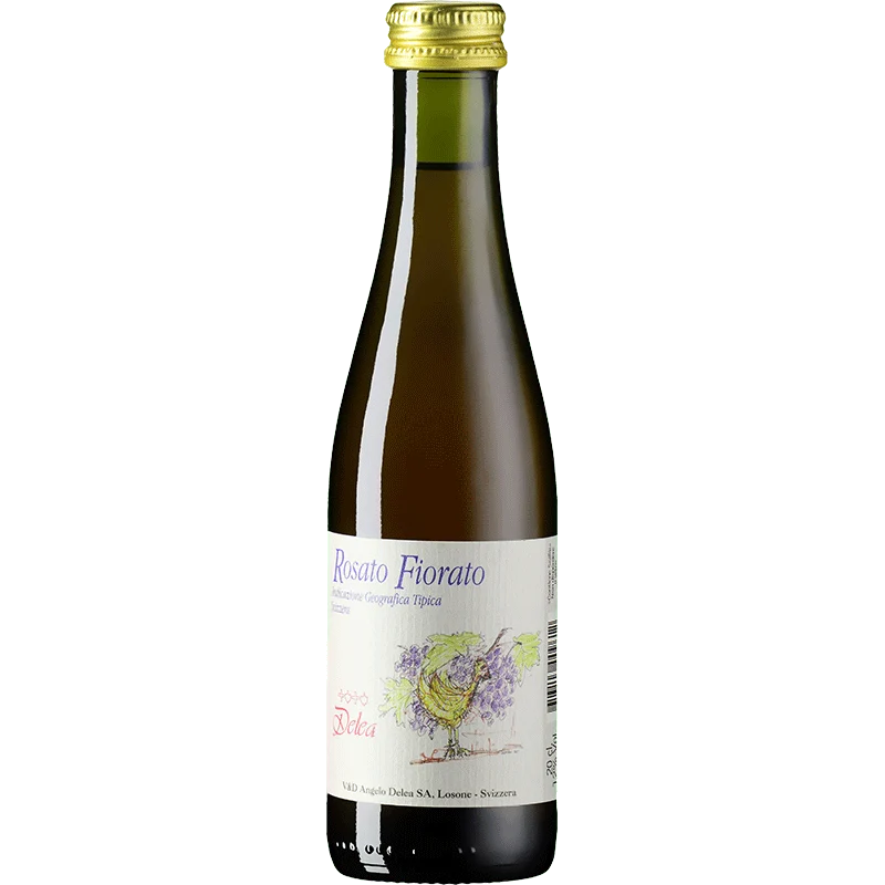 Fiorato Rosato IGT Suisse