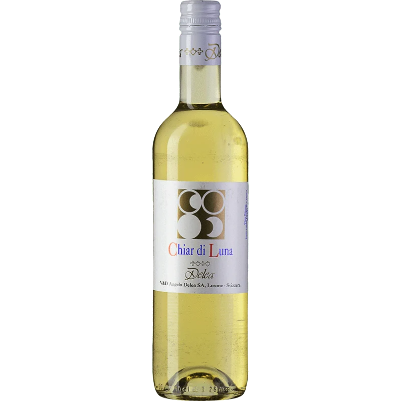 Chiar di Luna Vin blanc IGT Suisse