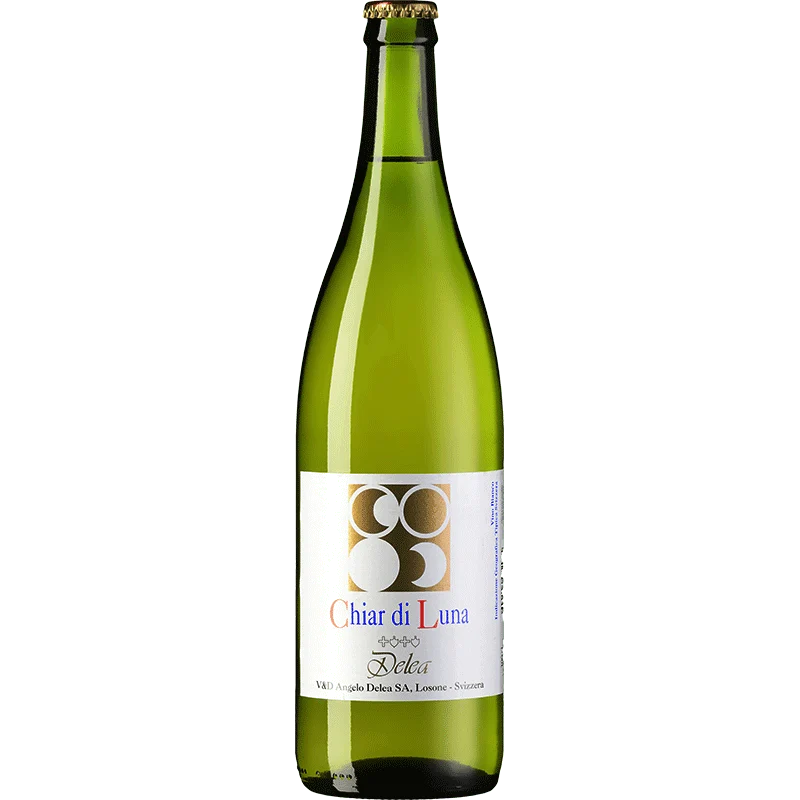 Chiar di Luna Vin blanc IGT Suisse