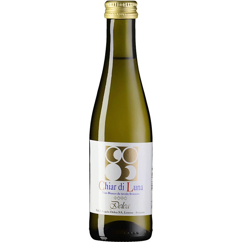Chiar di Luna Vin blanc IGT Suisse