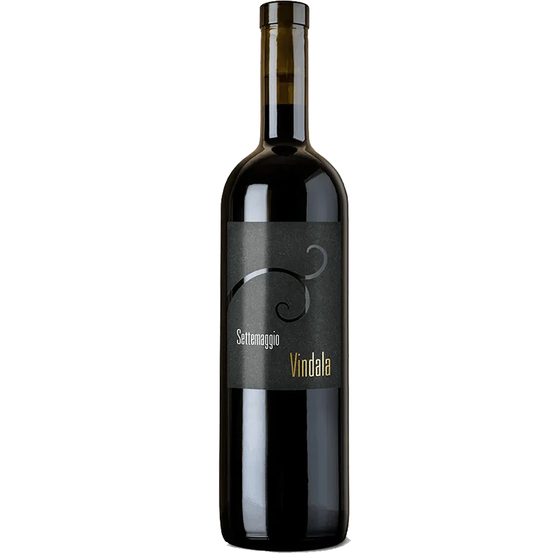 Vindala Rosso IGT de la Suisse italienne