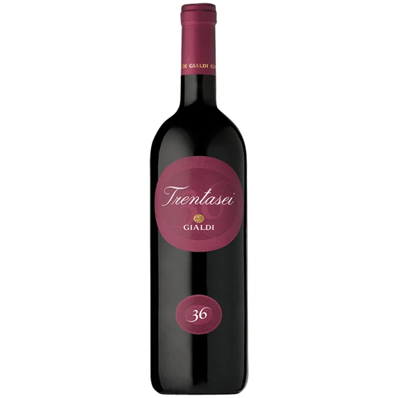 Trentasei Merlot Ticino DOC