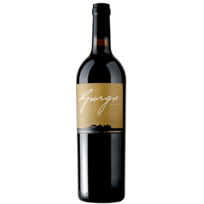 Giorgio Primo Rosso Toscana IGT