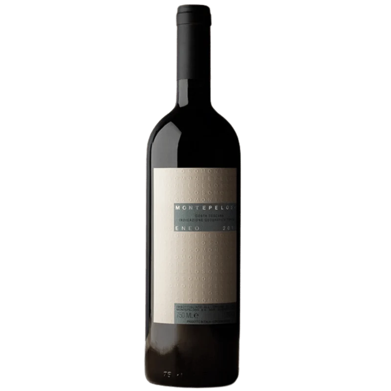 Eneo Rosso Suvereto IGT Toscana