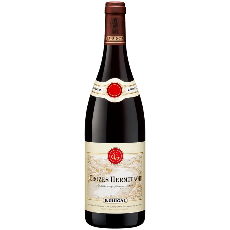 Crozes-Hermitage AOC Rouge