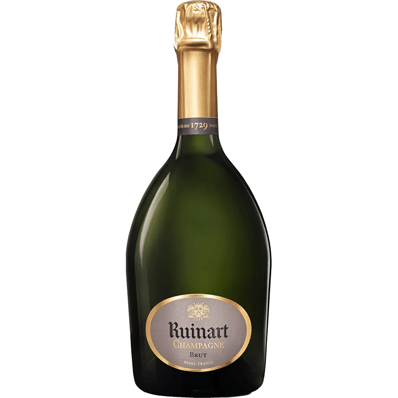 Champagne "R" de Ruinart Brut AOC