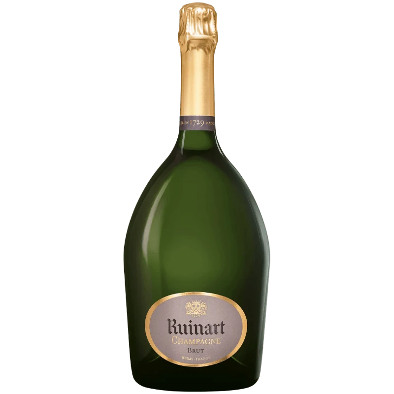 Champagne "R" de Ruinart Brut AOC