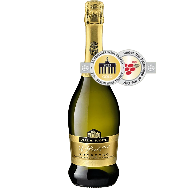 Prosecco Treviso DOC Brut il Fresco