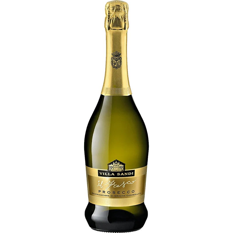 Prosecco Treviso DOC Brut il Fresco