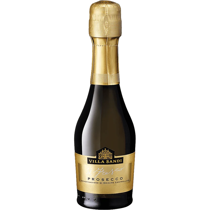 Prosecco Treviso DOC Brut il Fresco